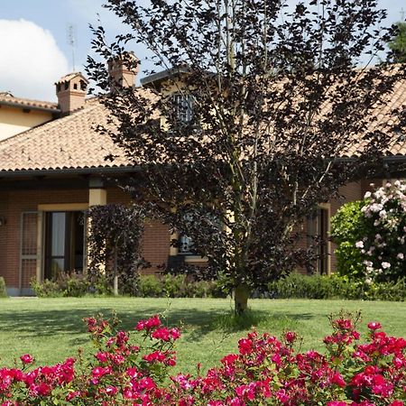 B&B La Frola Baldissero Torinese 外观 照片