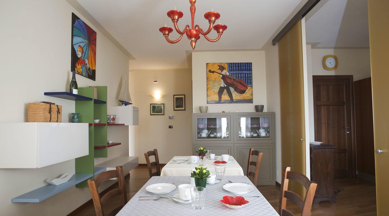 B&B La Frola Baldissero Torinese 外观 照片