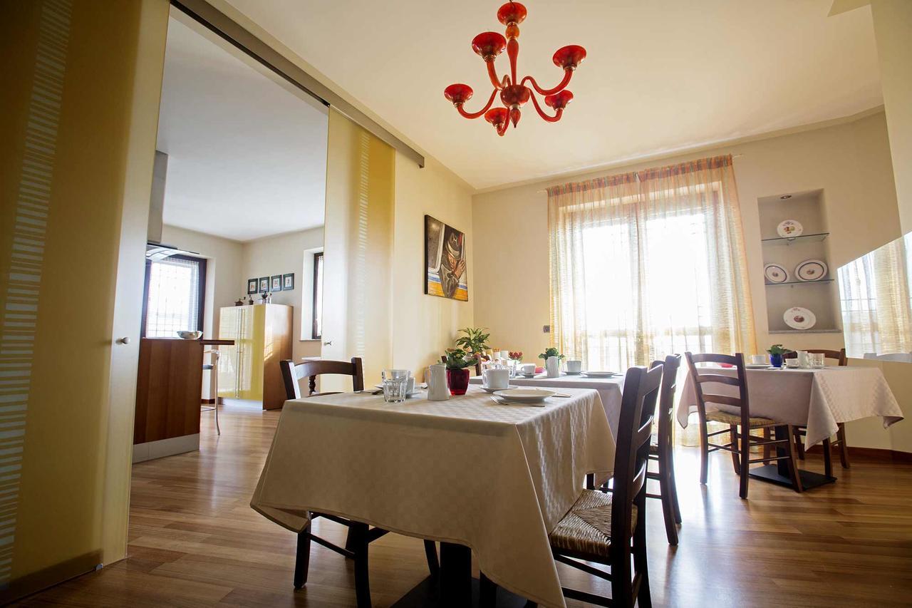 B&B La Frola Baldissero Torinese 外观 照片