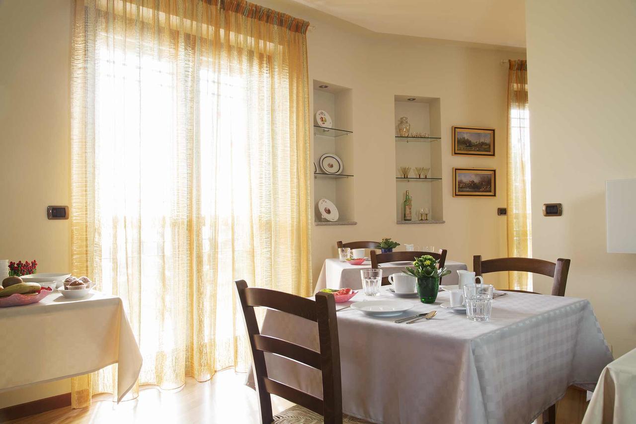 B&B La Frola Baldissero Torinese 外观 照片