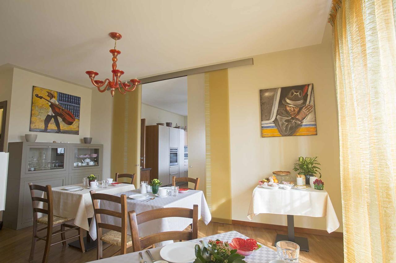 B&B La Frola Baldissero Torinese 外观 照片