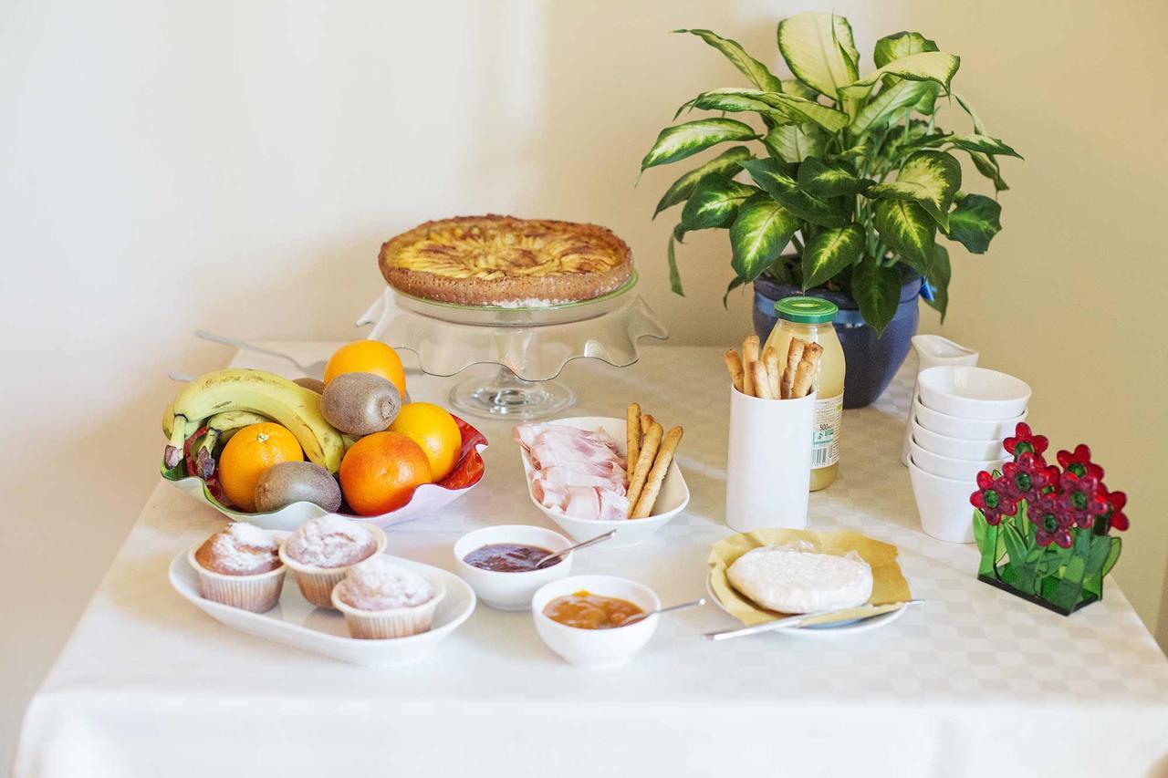 B&B La Frola Baldissero Torinese 外观 照片