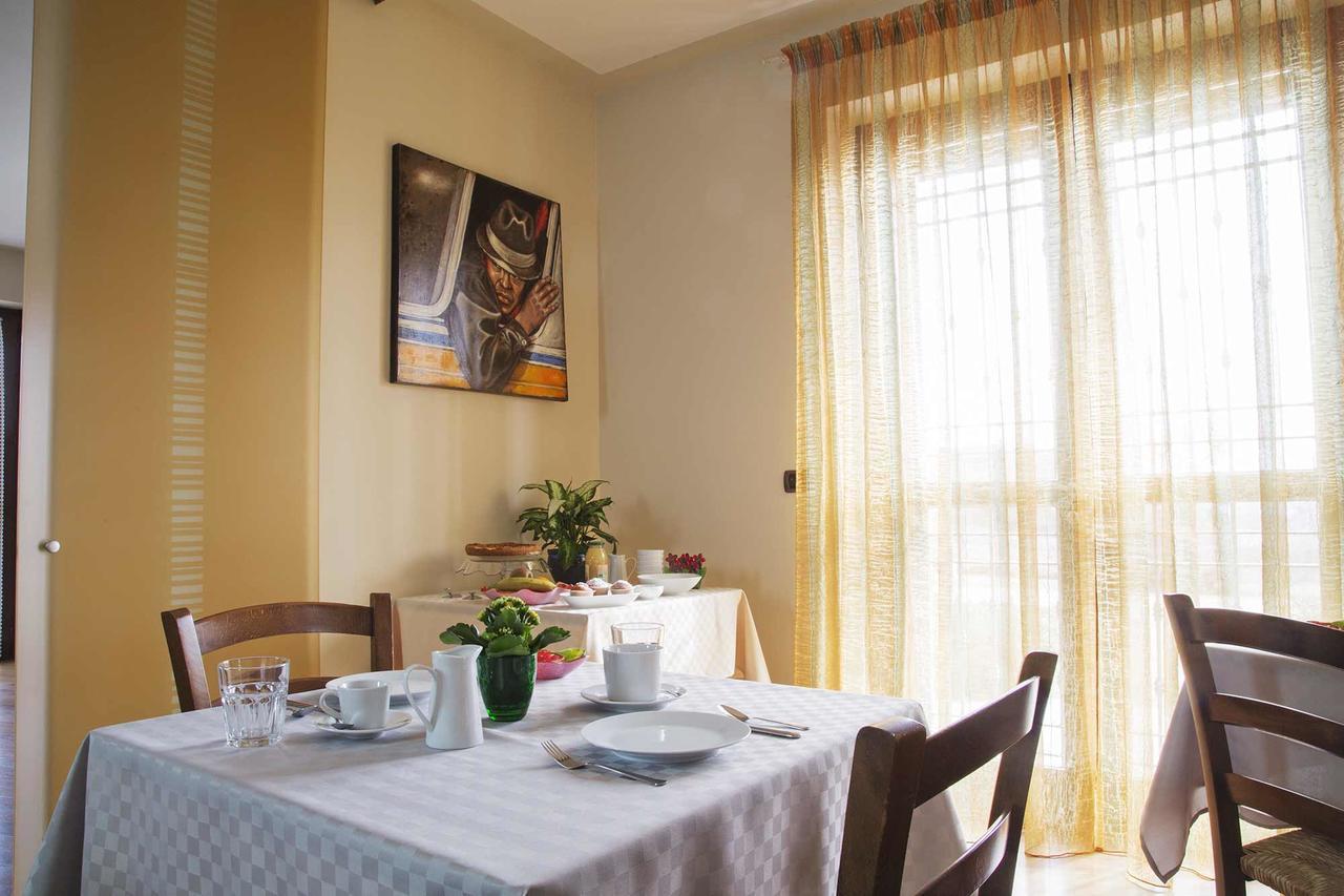B&B La Frola Baldissero Torinese 外观 照片