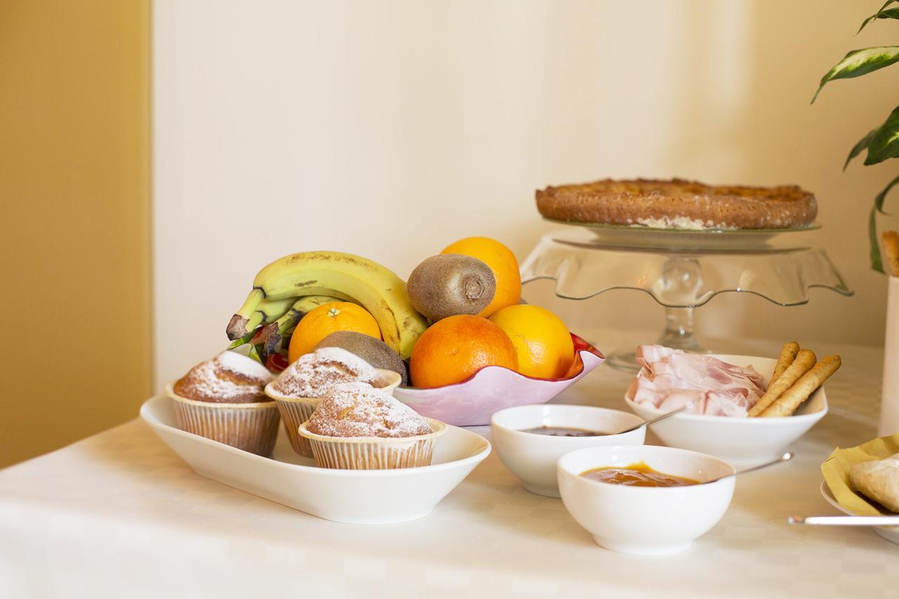 B&B La Frola Baldissero Torinese 外观 照片