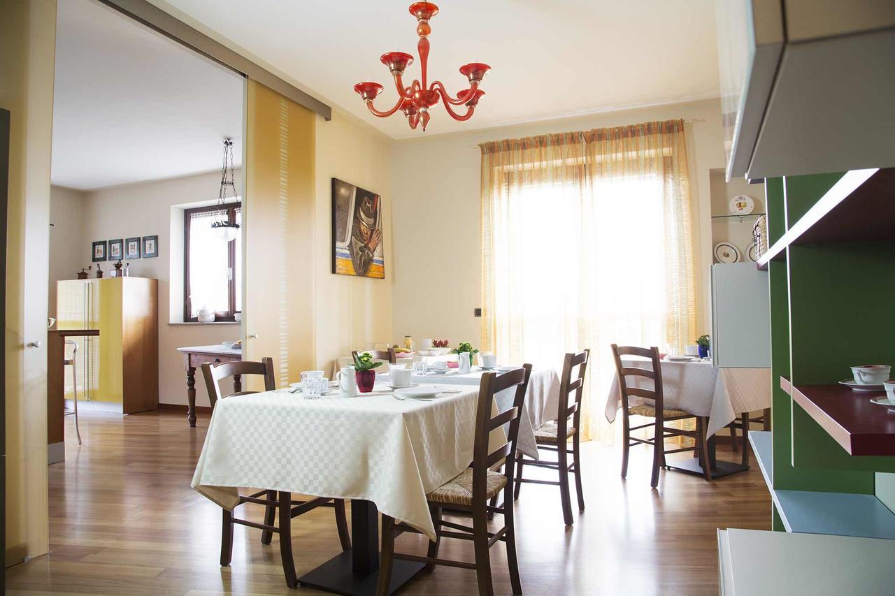 B&B La Frola Baldissero Torinese 外观 照片