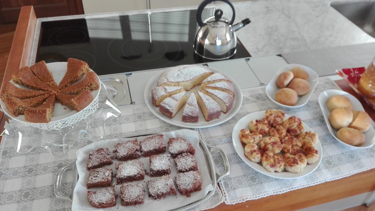 B&B La Frola Baldissero Torinese 外观 照片