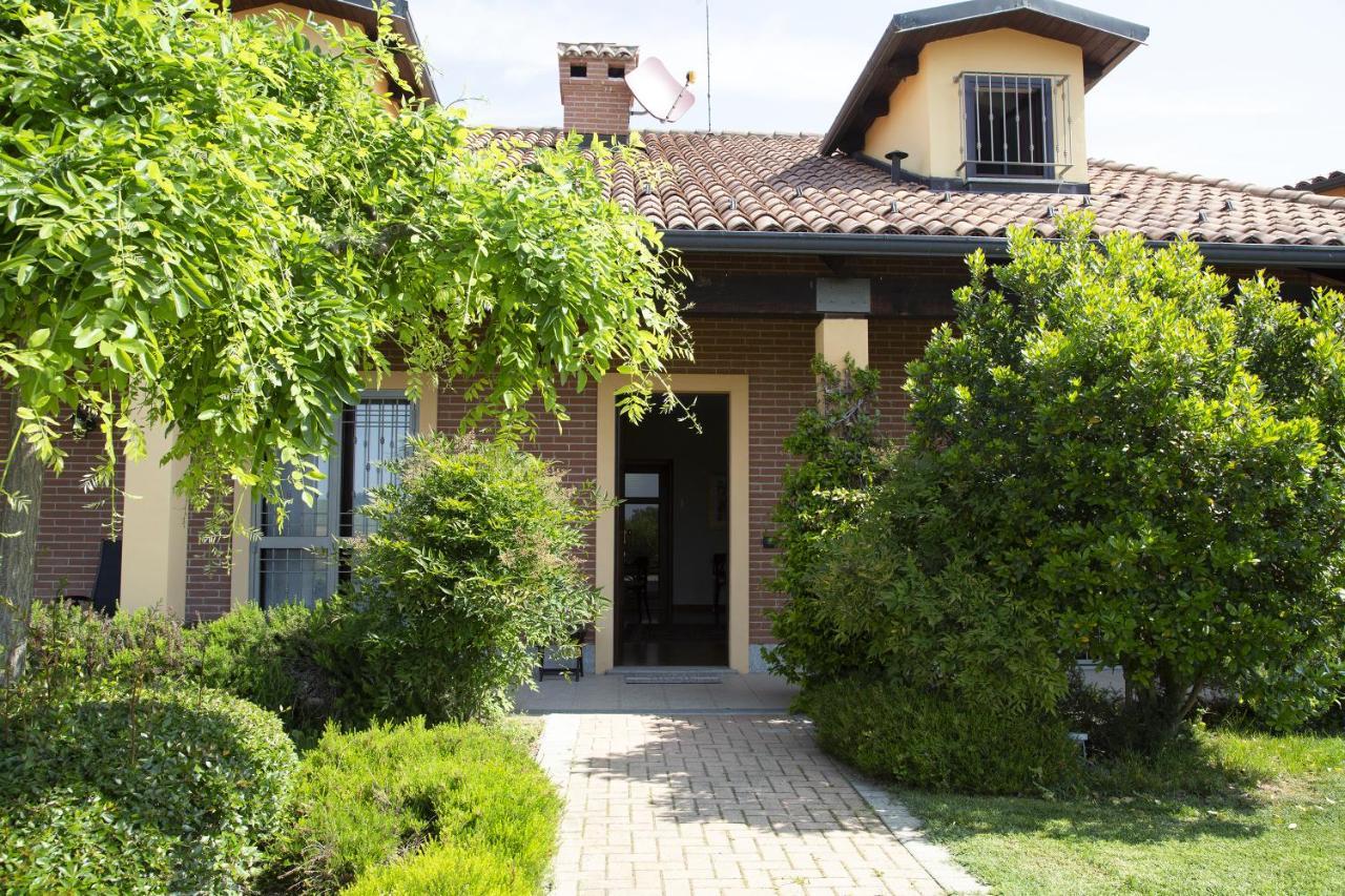 B&B La Frola Baldissero Torinese 外观 照片