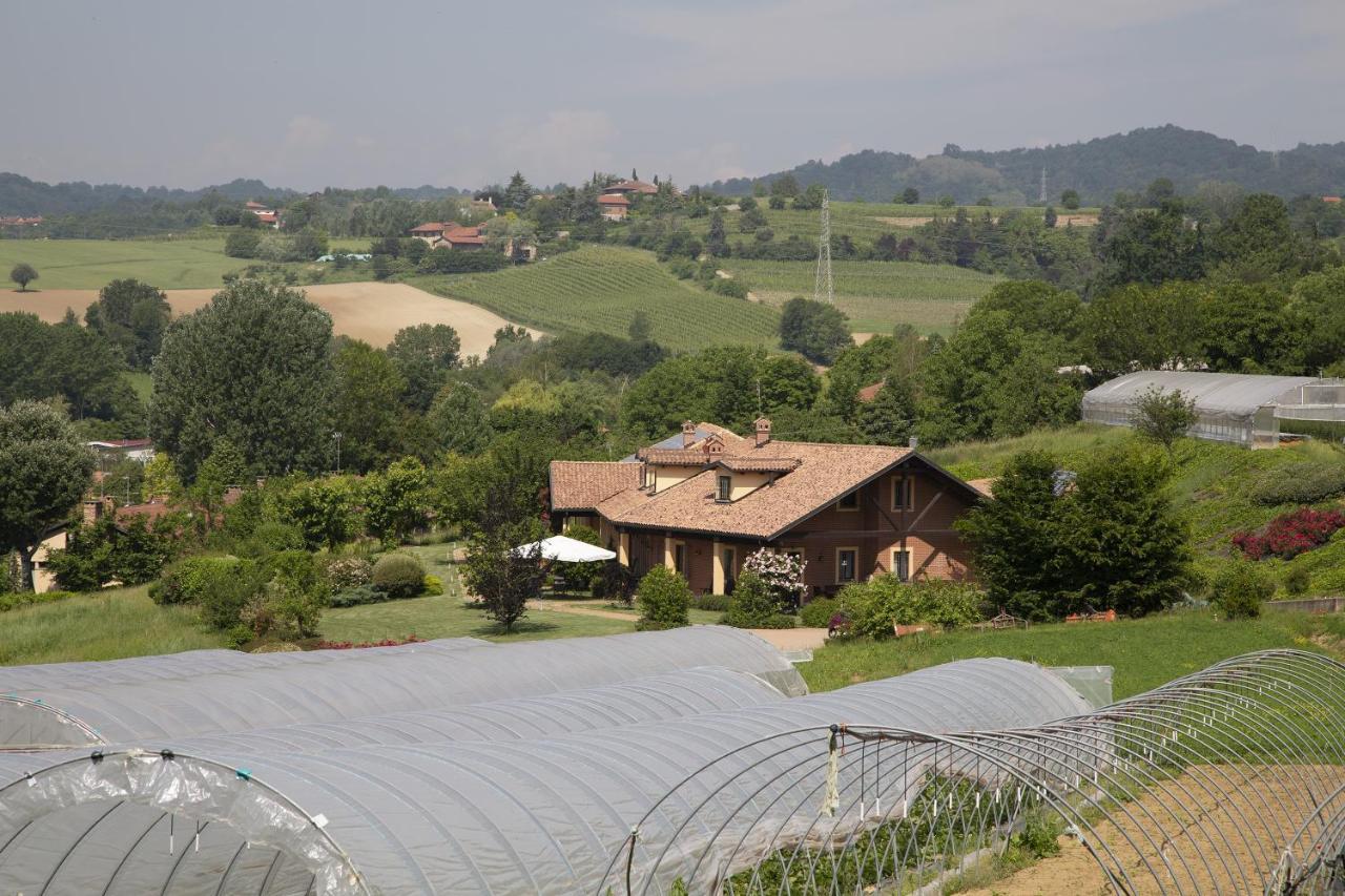 B&B La Frola Baldissero Torinese 外观 照片