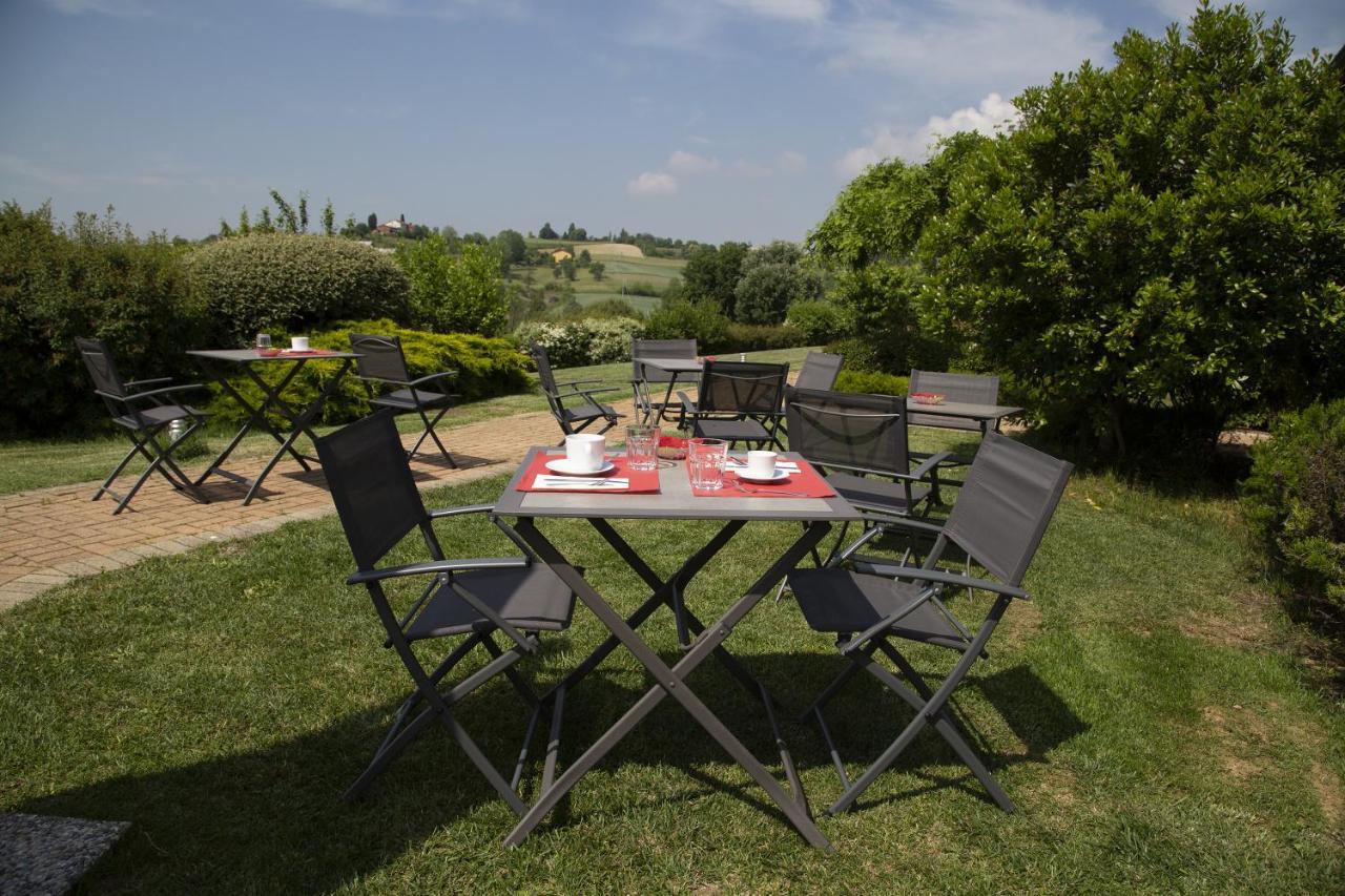 B&B La Frola Baldissero Torinese 外观 照片