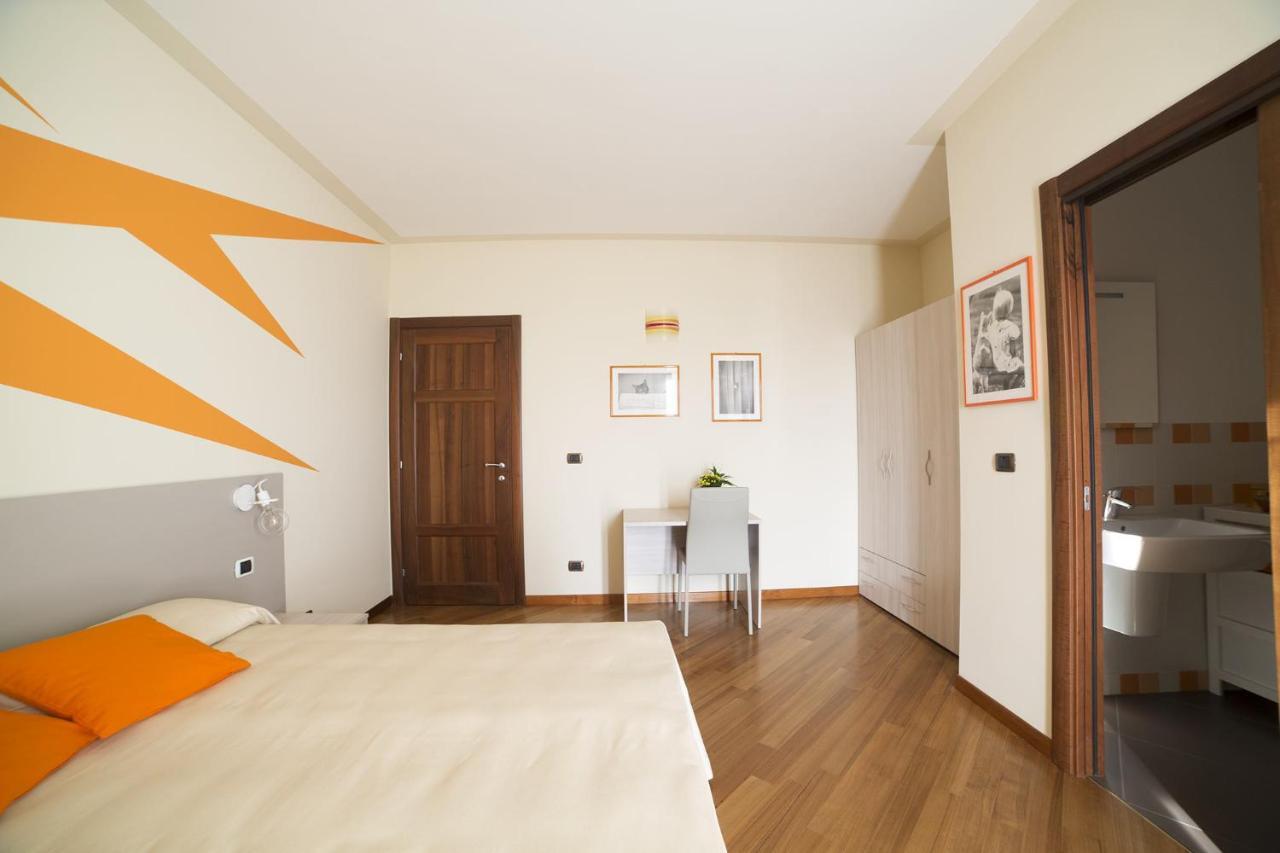 B&B La Frola Baldissero Torinese 外观 照片